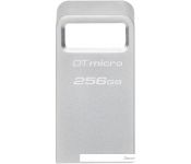 USB Flash Kingston DataTraveler Micro USB 3.2 Gen 1 256GB [DTMC3G2/256GB]