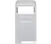 USB Flash Kingston DataTraveler Micro USB 3.2 Gen 1 128GB [DTMC3G2/128GB]