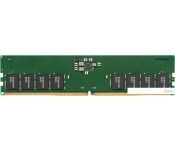   Samsung 8 DDR5 4800  M323R1GB4BB0-CQKOL