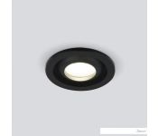   Elektrostandard 25022/LED 5W 4200K BK ()