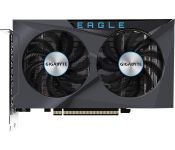  Gigabyte Radeon RX 6400 Eagle 4G GV-R64EAGLE-4GD