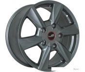   LegeArtis LX34 18x8" 5x150 DIA 110.1 ET 60 GM