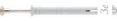 Дюбель-гвоздь Starfix SMV2-44954-5