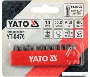   Yato YT-0476 (10 )