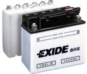   Exide EB4L-B (4 )