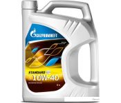   Gazpromneft Standard 10W-40 5