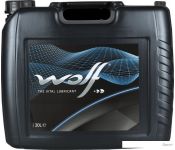   Wolf ExtendTech 75W-90 GL 5 20