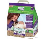  Cats Best Smart Pellets 10 