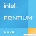  Intel Pentium Gold G7400