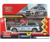   BMW X5 M-Sport X5-12SLPOL-SR