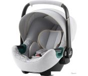   Britax Romer Baby-Safe 3 I-Size (nordic grey)