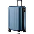 - Ninetygo Danube Luggage 20" ()