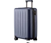 - Ninetygo Danube Luggage 20" (-)