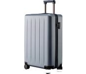 - Ninetygo Danube Luggage 20" ()