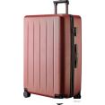 - Ninetygo Danube Luggage 24" ()