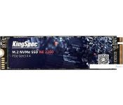 SSD KingSpec NE-256-2280 256GB