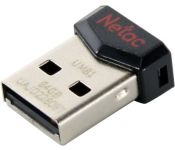 USB Flash Netac UM81 64GB NT03UM81N-064G-20BK