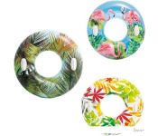    Intex Lush Tropical 58263 ( )