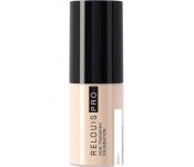   Relouis Pro Non-Transfer Foundation ( 10 ivory) 33 