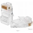   RJ-45 8P8C CAT 5e JP7306 (100 )