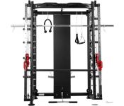   DFC Powergym D822