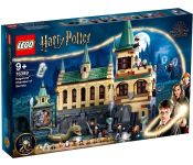  LEGO Harry Potter 76389 :  