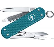  Victorinox Classic Alox SD Colors ()