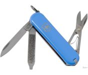  Victorinox Classic SD Colors ()