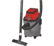  Einhell TC-VC 18/15 Li - Solo (   /)