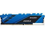   Netac Shadow 16 DDR4 3200  NTSDD4P32SP-16B