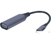  Cablexpert A-USB3C-VGA-01 USB Type-C - VGA (0.15 , )