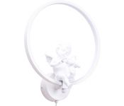  Arte Lamp Paradise A6065AP-1WH