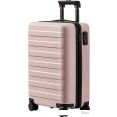 - Ninetygo Rhine Luggage 20" (c-)