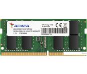   A-Data Premier 8GB DDR4 SODIMM PC4-21300 AD4S26668G19-SGN