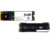 SSD AGI AI838 1TB AGI1T0G44AI838