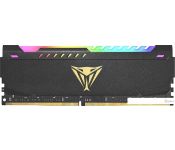   Patriot Viper Steel RGB 32GB DDR4 PC4-25600 PVSR432G360C0