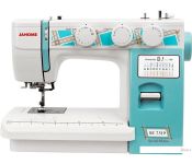   Janome SE 7519