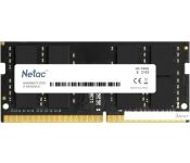   Netac Basic 16 DDR5 4800  NTBSD5N48SP-16