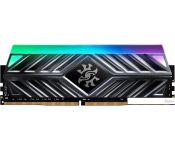   A-Data XPG Spectrix D41 RGB 8 DDR4 3600  AX4U36008G18I-ST41