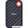   Netac ZX20 512GB NT01ZX20-512G-32BL