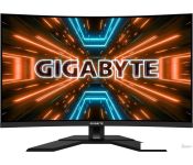   Gigabyte M32UC