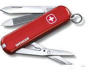   Victorinox Wenger 0.6423.91()