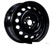   TREBL 7985T 15x6" 4x114.3 DIA 56.6 ET 44 black