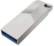 USB Flash Netac 128GB USB 3.2 FlashDrive Netac UM1 Highspeed [NT03UM1N-128G-32PN]