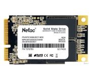 SSD Netac  SSD mSATA 2TB Netac N5M [NT01N5M-002T-M3X]