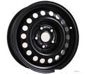   TREBL 53A43C 14x5.5" 4x100 DIA 60.1 ET 43 B