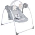  Chicco Relax and Play (cool grey)