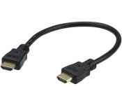  Aten HDMI - HDMI 2L-7DA3H (0.3 , )