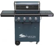     Sahara X450 4 Burner