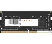   QUMO 8 DDR4 3200  QUM4S-8G3200P22